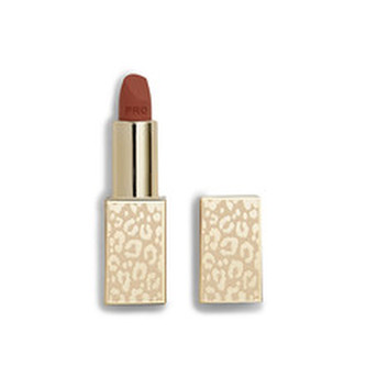 Revolution PRO Rtěnka New Neutral (Satin Matte Lipstick) 3,6 g Odstín Rumba woman