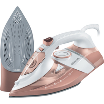 Žehlička napařovací SENCOR SSI 8300RS