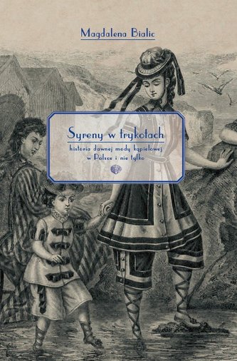 Syreny w trykotach Syreny w trykotach