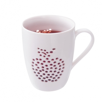 Hrnek Light jablko 0,42 l