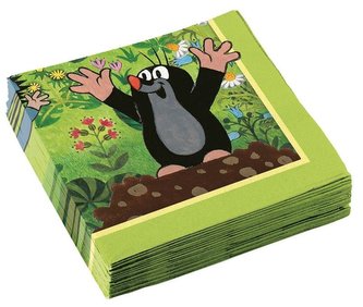 SADA 20 KS UBROUSKY KRTEČEK