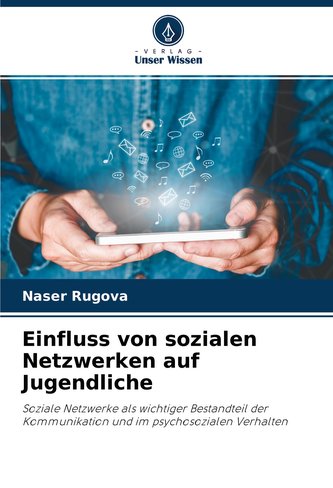 Einfluss von sozialen Netzwerken auf Jugendliche