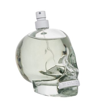 Police To Be Toaletní voda Green 125 ml unisex