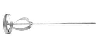 Míchadlo spirálové 100 x 600 mm