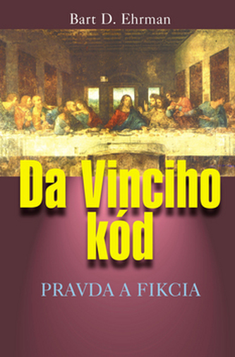 Da Vinciho kód