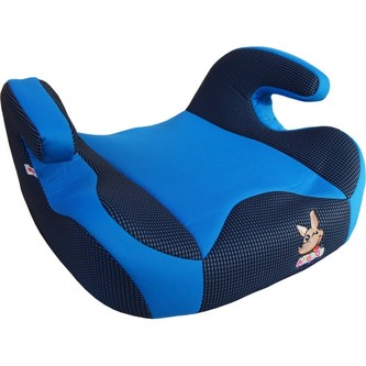 Autosedačka podsedák (II,III) 15-36kg ANGUGU