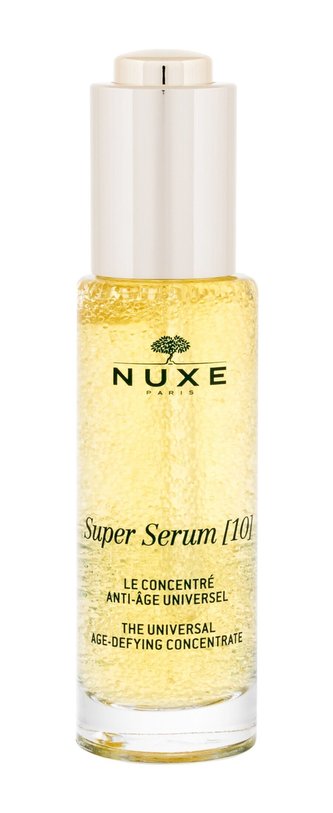 NUXE Super Serum [10] Pleťové sérum 30 ml pro ženy