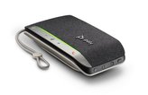 Poly Sync 20, SY20 USB-C, konferenční zařízení s mikrofonem a reproduktorem