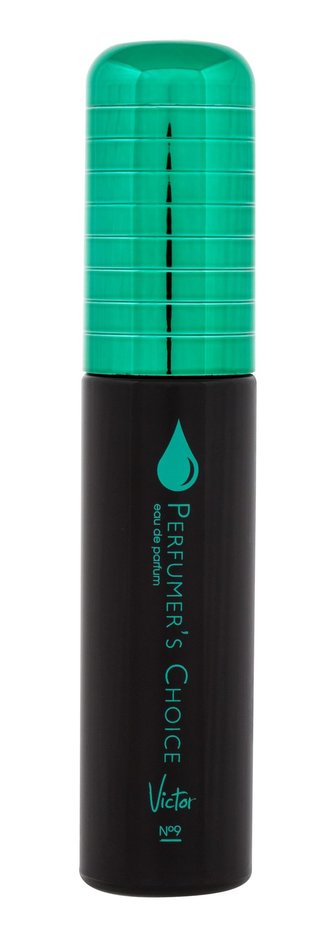 Milton Lloyd Perfumer´s Choice Parfémovaná voda Victor 50 ml pro muže