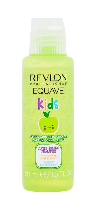 Revlon Professional Equave Šampon Kids 50 ml pro děti