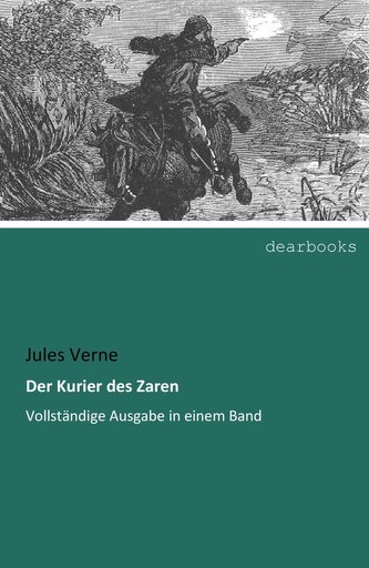 Der Kurier des Zaren