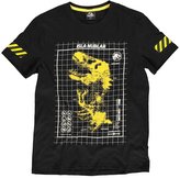 Tričko Pánské Jurský park: (2XL)