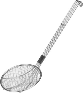 Naběračka síto 155mm 5x5mm