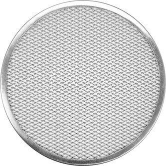 Síto na pizzu 280mm