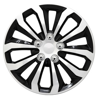 Kryty kol TORONTO 14" (sada)