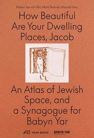 How Beautiful Are Your Dwelling Places, Jacob