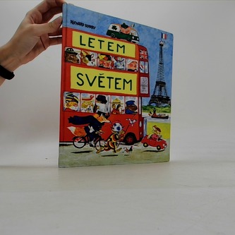 Letem světem - busy busy world