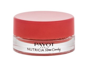 PAYOT Nutricia Balzám na rty Enhancing Nourishing Lip Balm 6 g Rose Candy pro ženy