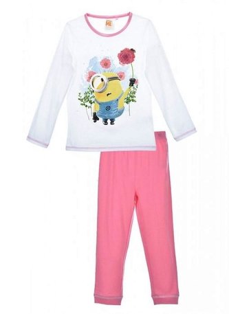 PYŽAMO MIMONI - velikost 3