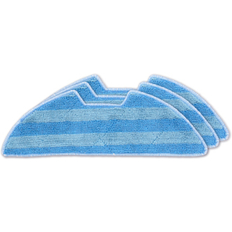 Příslušenství SENCOR SRX 005 sada mopů SRV42/62/82/92