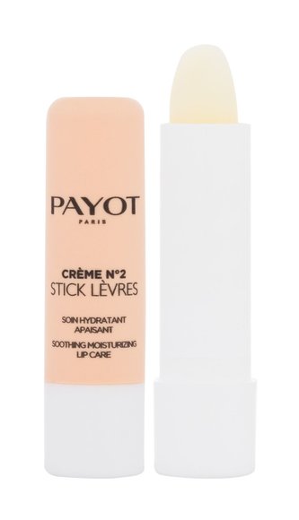 PAYOT Creme No2 Balzám na rty Soothing Moisturizing Lip Care 4 g pro ženy