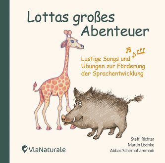 Lottas großes Abenteuer