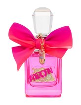 Juicy Couture Viva La Juicy Parfémovaná voda Neon 50 ml pro ženy