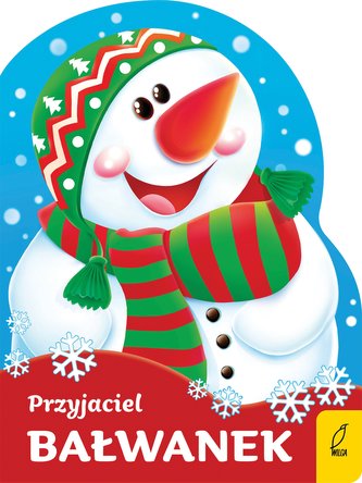 PRZYJACIEL BAŁWANEK WYKROJNIK