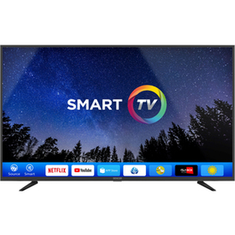 SMART TV SENCOR SLE 40FS602TCS SMART TV SENCOR SLE 40FS602TCS
