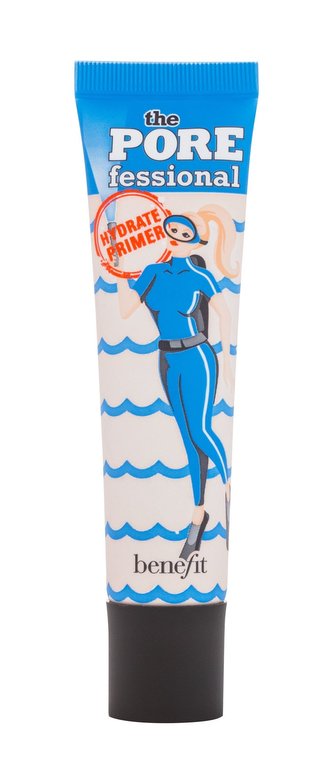 Benefit Hydratační báze pod make-up The Porefessional (Hydrate Primer) 22 ml woman