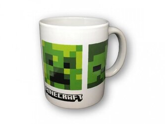 Hrnek keramický Minecraft 315 ml