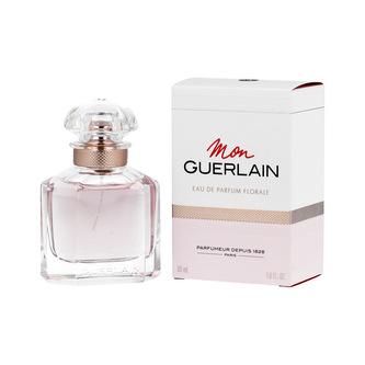 Guerlain Mon Guerlain Florale EDP rozpoužíváno (plné nad 80%) 50 ml W