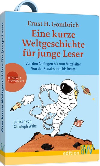 Eine kurze Weltgeschichte für junge Leser