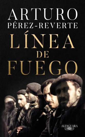 Línea de Fuego / Line of Fire
