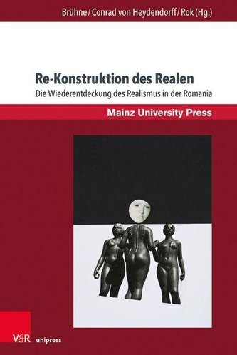Re-Konstruktion des Realen Re-Konstruktion des Realen
