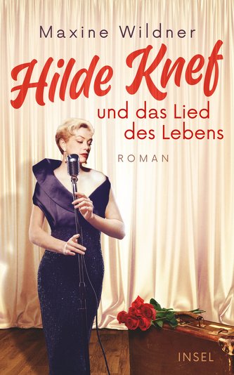 Hilde Knef und das Lied des Lebens Hilde Knef und das Lied des Lebens