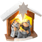 BETLÉM s LED RETLUX RXL 399