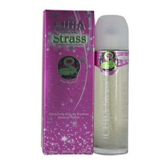 Cuba Strass Snake EDP 100 ml W