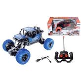 RC 1:18 Kovový Jeep King