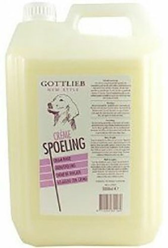 Gottlieb Cremespülung 5 l - kondicionér