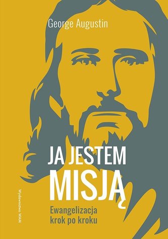 Ja jestem misją Ja jestem misją