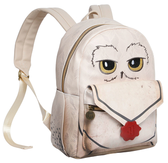 Batoh Harry Potter: Dopis (objem 11 litrů|24 x 32 x 14 cm)