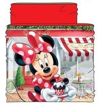 NÁKRČNÍK MINNIE