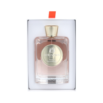 Atkinsons Rose in Wonderland EDP rozpoužíváno (plné nad 80%) 100 ml UNISEX