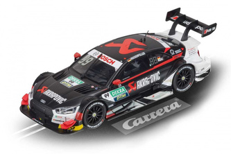 Auto Carrera D124 - 23917 Audi RS 5 DTM