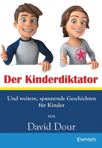 Der Kinderdiktator