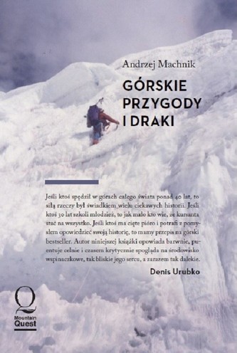 Górskie przygody i draki