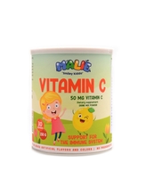 Nutrisslim - Malie Vitamin C 150g