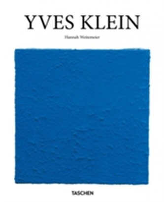 Weitemeier: Yves Klein