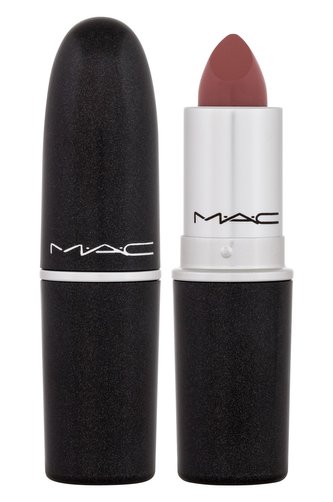 MAC Satin Rtěnka 3 g 824 Twig pro ženy